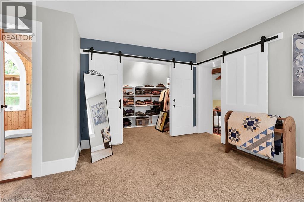 463 Concession 14 Road, Hagersville, ON - Indoor