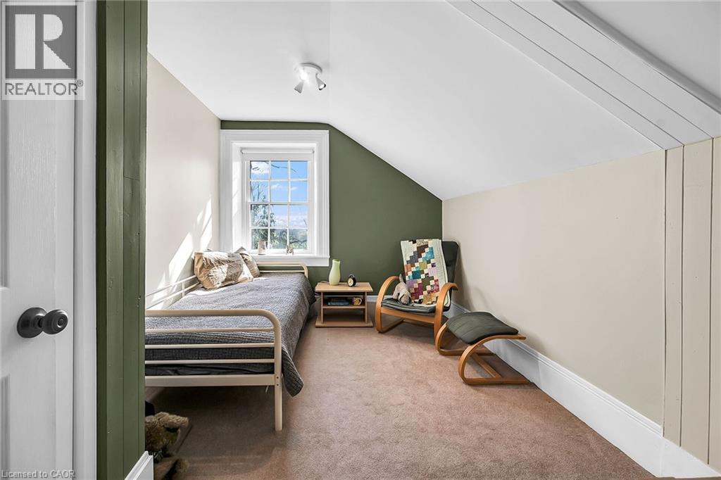 463 Concession 14 Road, Hagersville, ON - Indoor