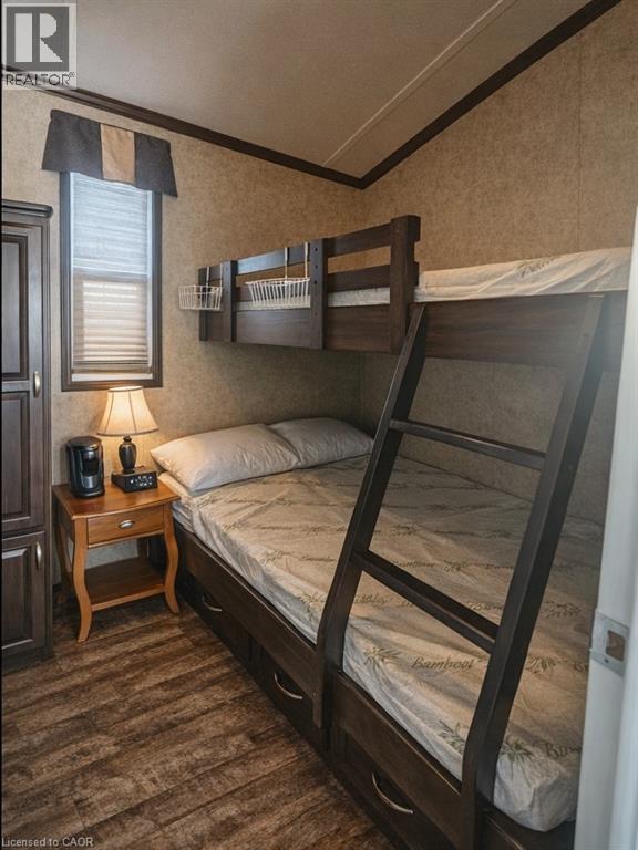 45 Quarry View Village, Sherkston, ON - Indoor