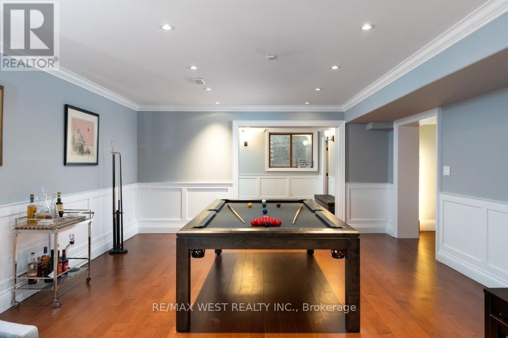 36 Sir Williams Lane, Toronto, ON - Indoor Photo Showing Other Room