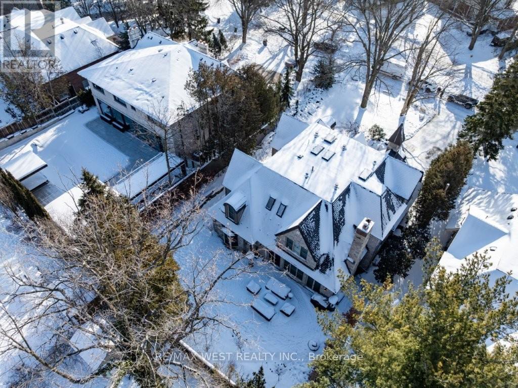 36 Sir Williams Lane, Toronto, ON - Outdoor With View