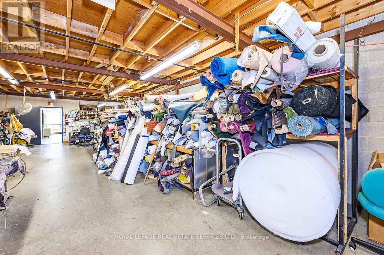 17 - 7171 Torbram Road, Mississauga, ON