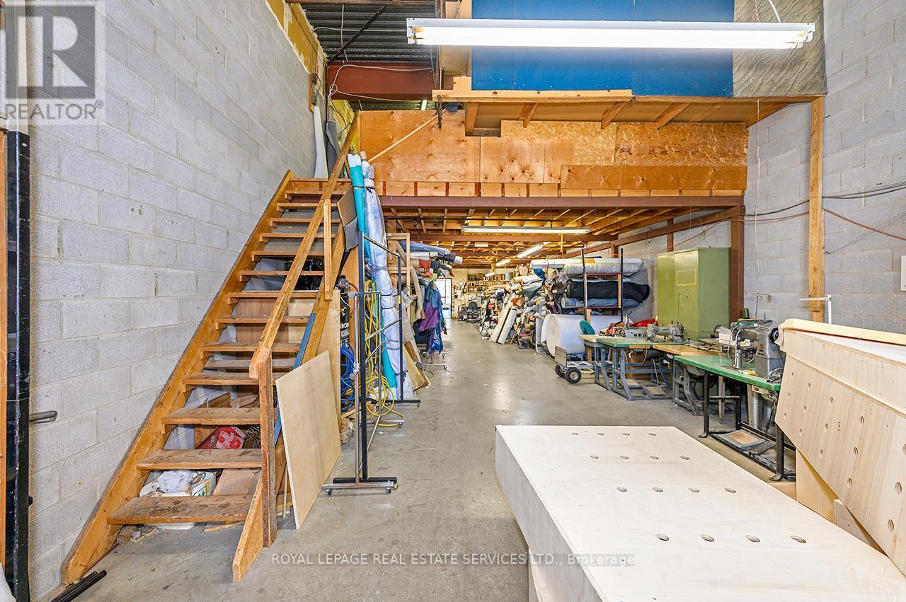 17 - 7171 Torbram Road, Mississauga, ON