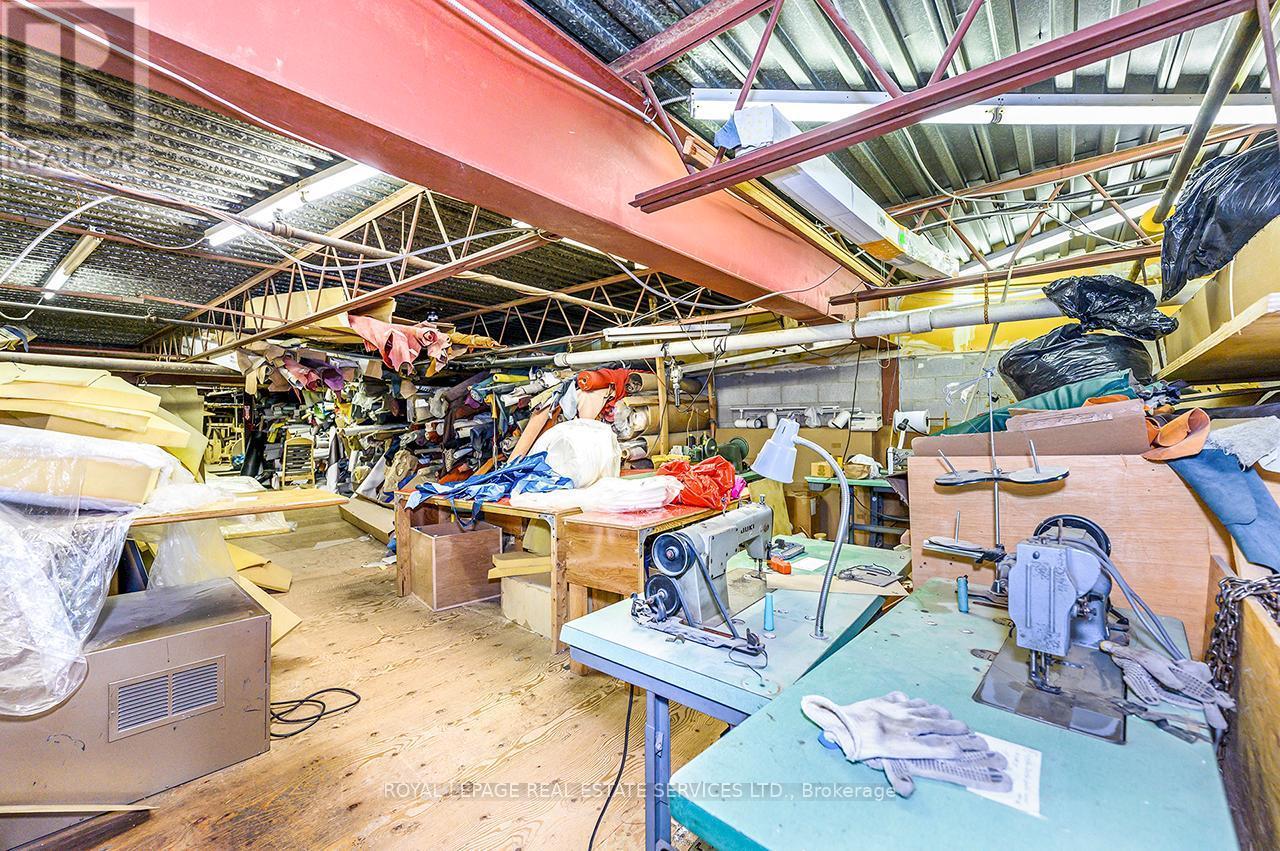 17 - 7171 Torbram Road, Mississauga, ON