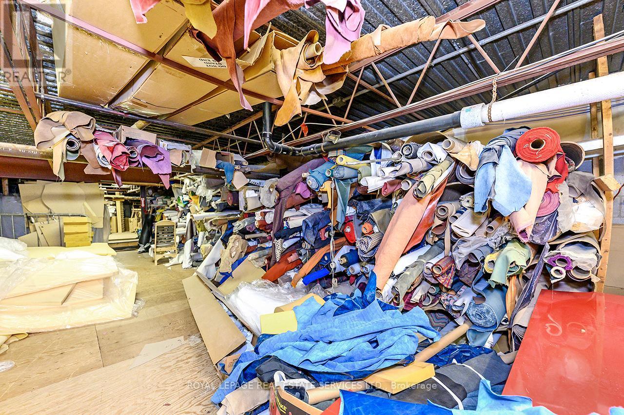 17 - 7171 Torbram Road, Mississauga, ON