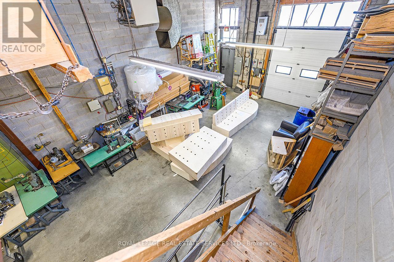 17 - 7171 Torbram Road, Mississauga, ON