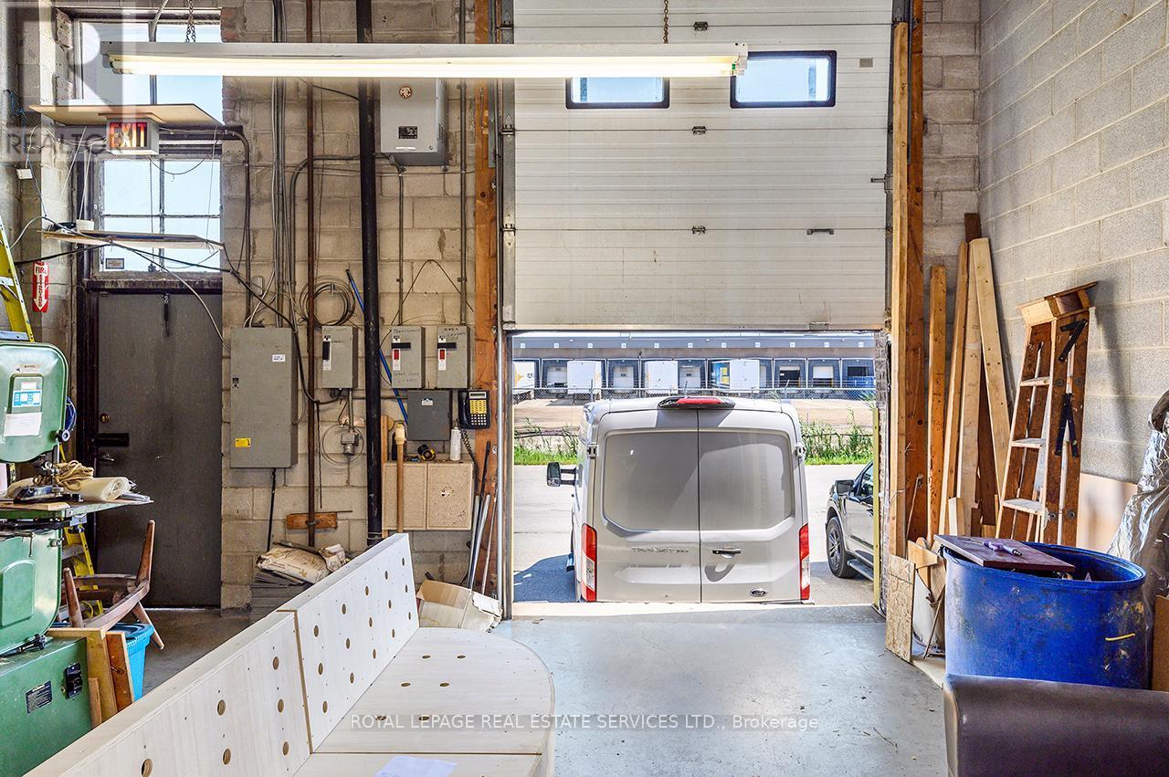 17 - 7171 Torbram Road, Mississauga, ON