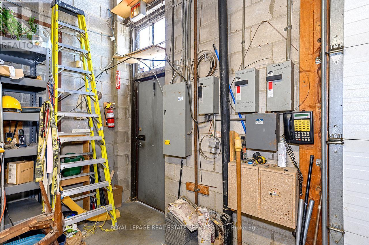 17 - 7171 Torbram Road, Mississauga, ON