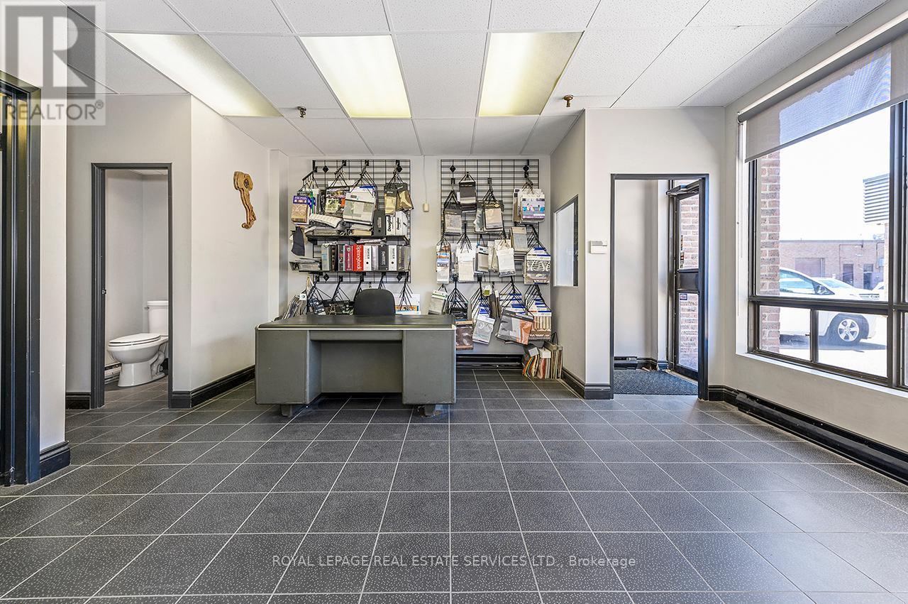 17 - 7171 Torbram Road, Mississauga, ON