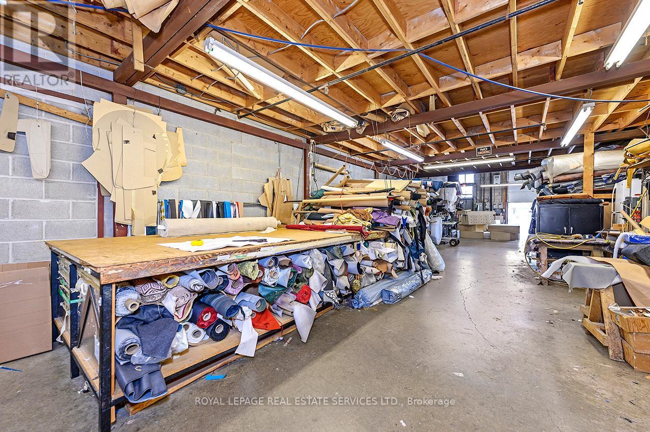 17 - 7171 Torbram Road, Mississauga, ON