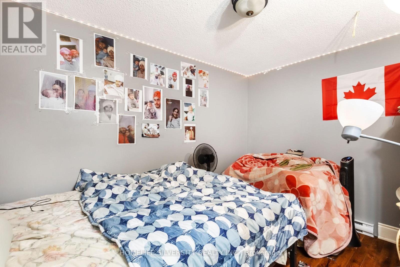 96 - 90 Lawrence Avenue, Orangeville, ON - Indoor Photo Showing Bedroom