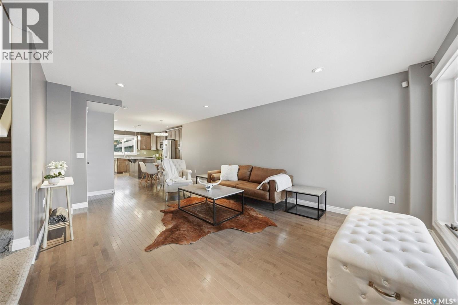 2129 Coy Avenue, Saskatoon, SK - Indoor