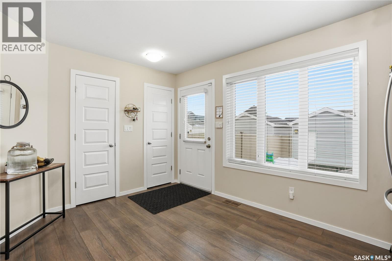 7904 Canola Avenue, Regina, SK - Indoor Photo Showing Other Room