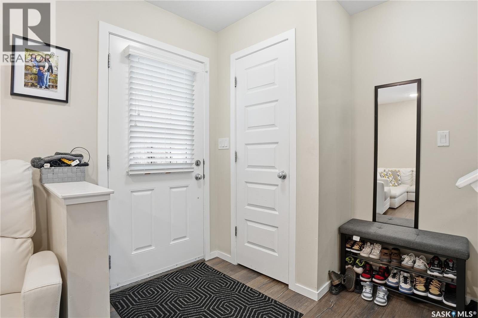7904 Canola Avenue, Regina, SK - Indoor Photo Showing Other Room