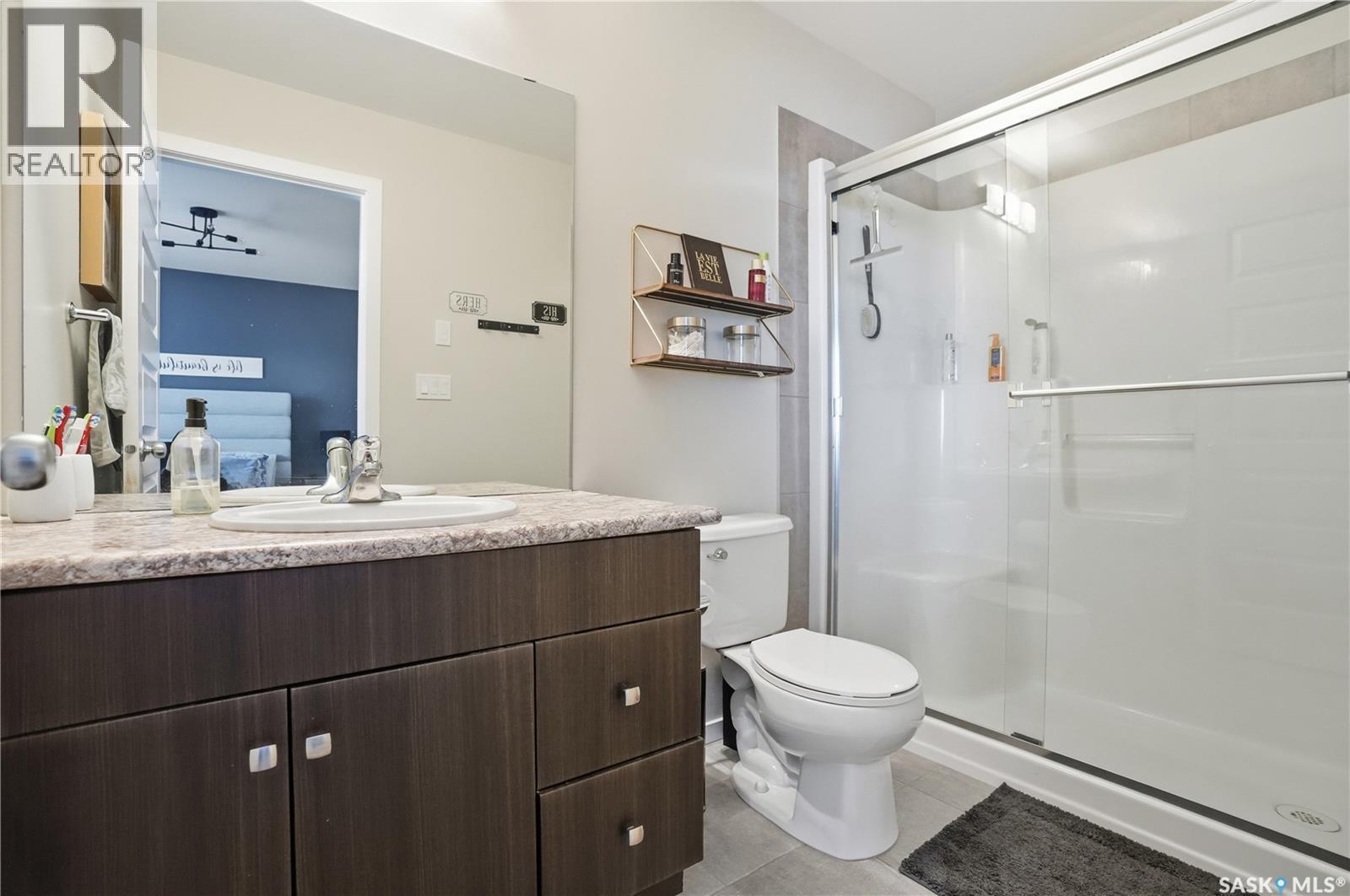 7904 Canola Avenue, Regina, SK - Indoor Photo Showing Bathroom