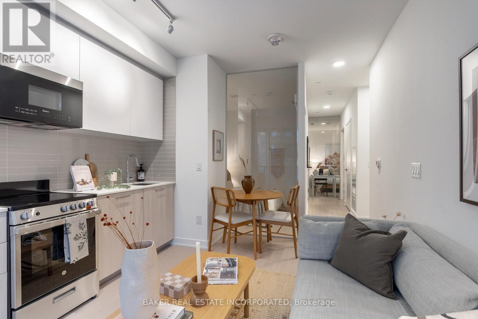 412 - 65 Mutual Street, Toronto, ON - Indoor Photo Showing Other Room