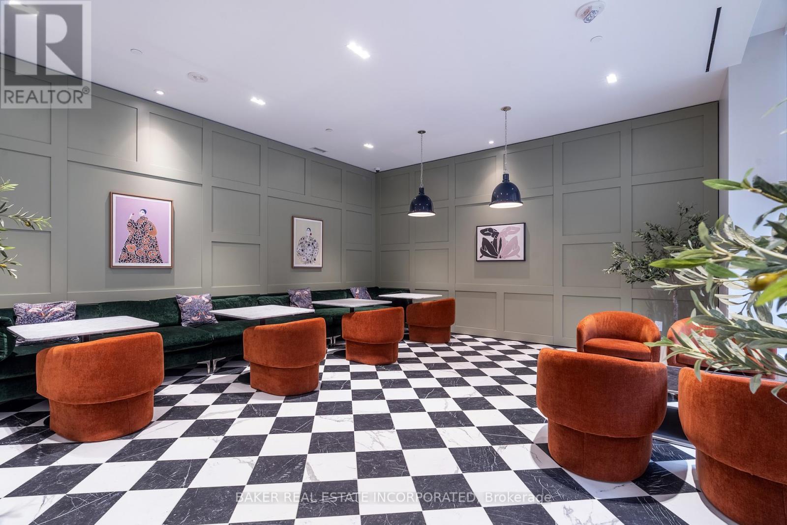 412 - 65 Mutual Street, Toronto, ON - Indoor Photo Showing Other Room