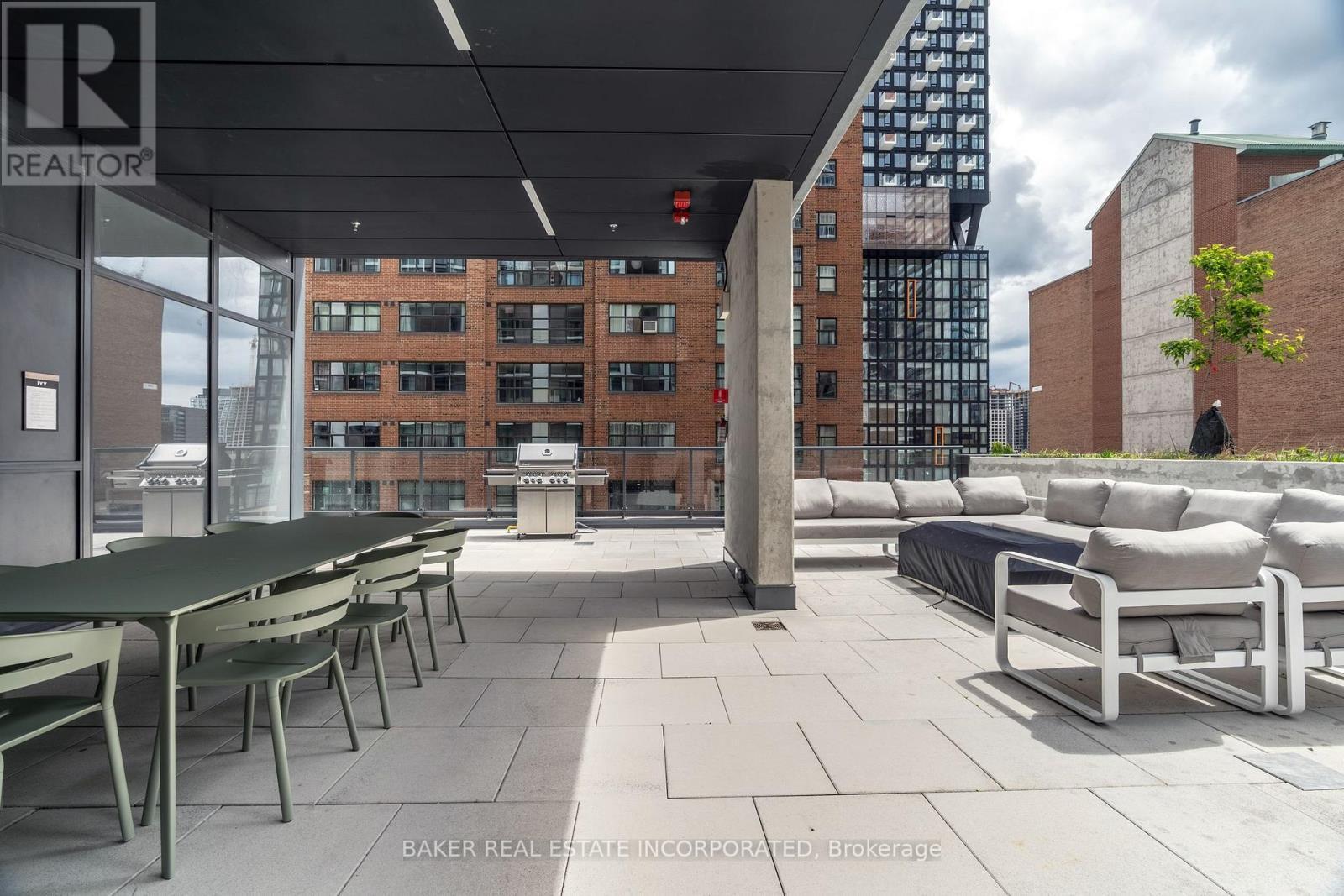 412 - 65 Mutual Street, Toronto, ON - Outdoor