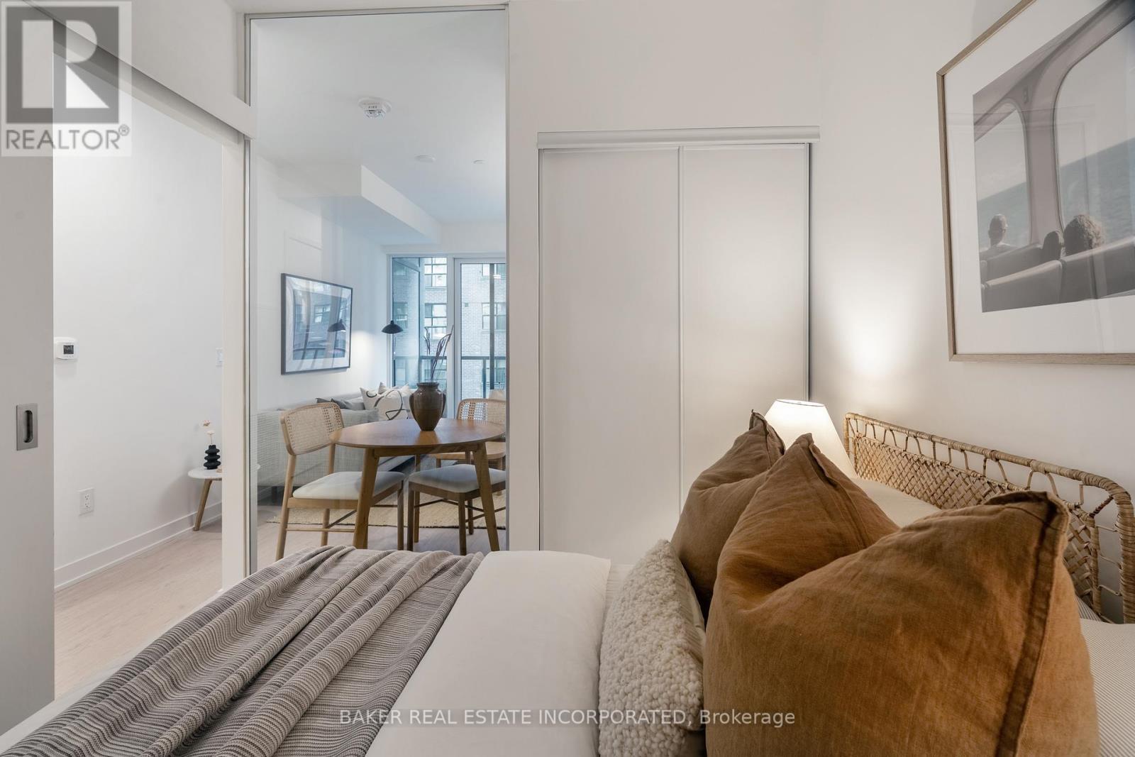 412 - 65 Mutual Street, Toronto, ON - Indoor