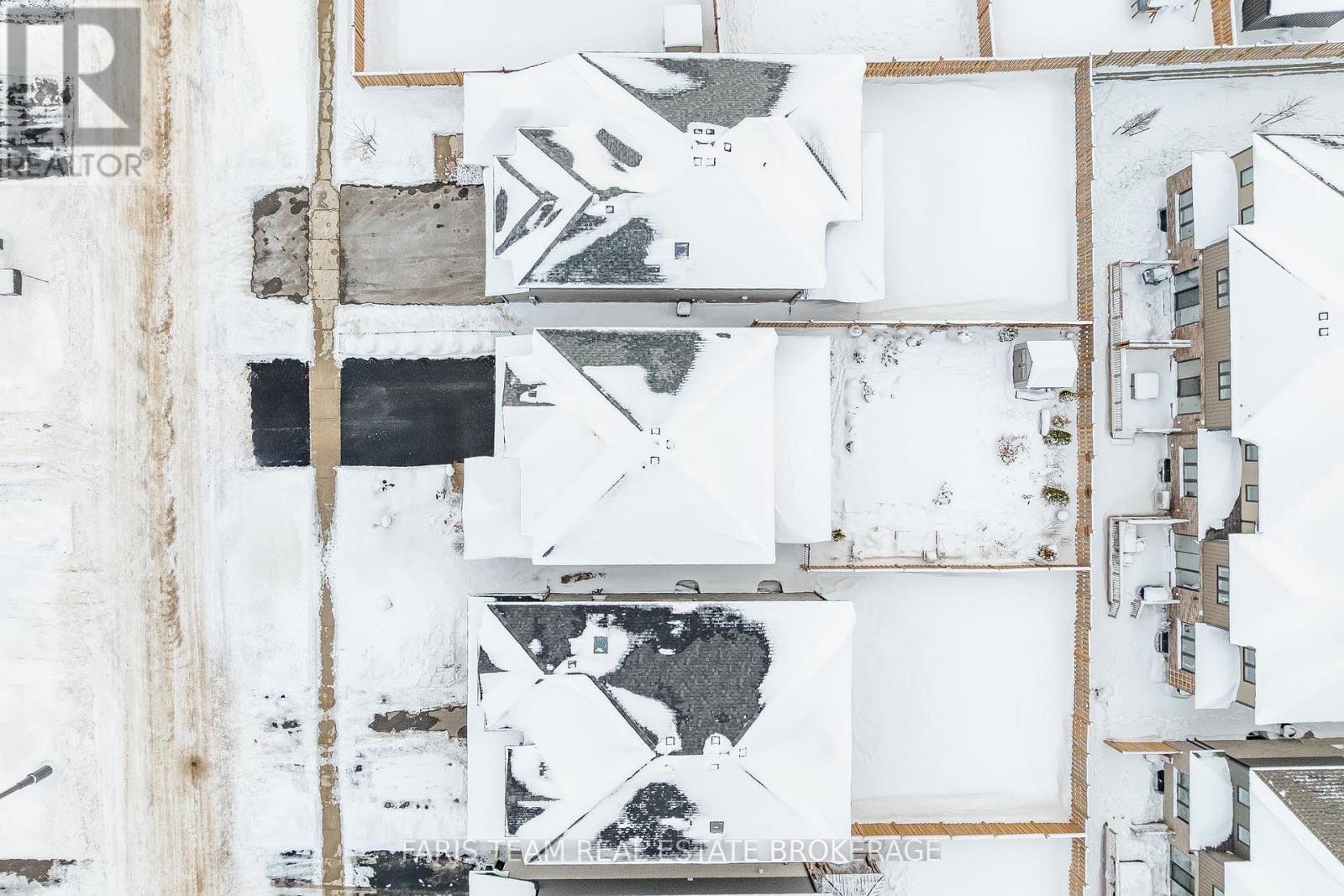 13 Tindall Crescent, East Luther Grand Valley, ON - Other