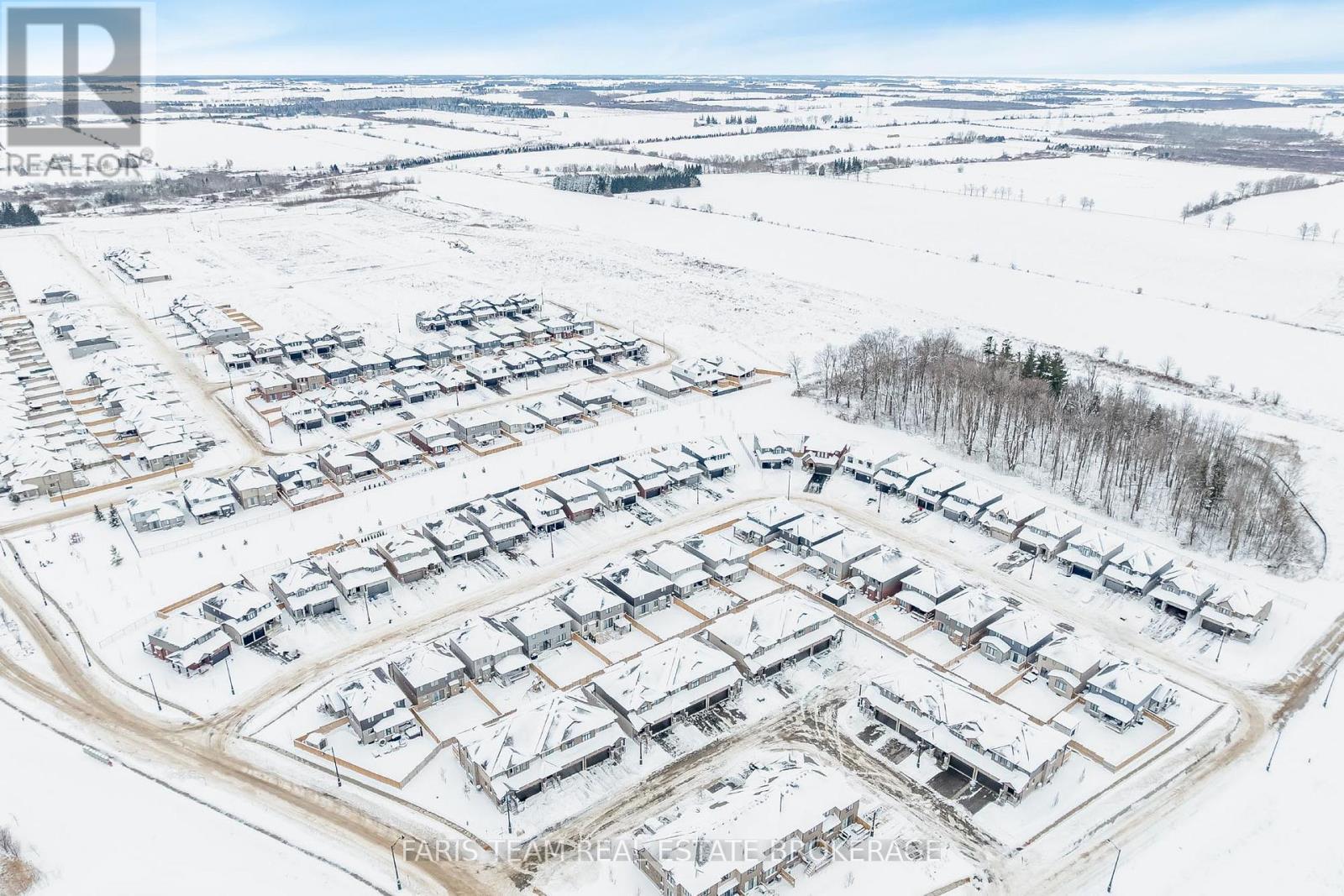 13 Tindall Crescent, East Luther Grand Valley, ON - With View