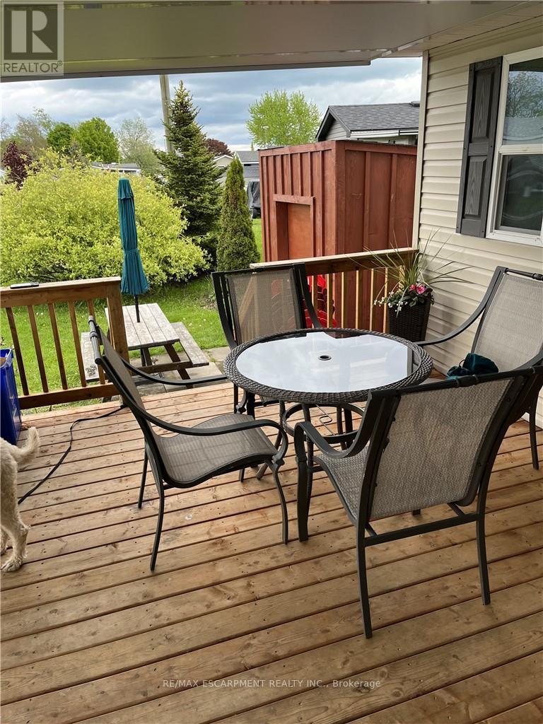 45 Quarry View Village, Port Colborne, ON - Outdoor With Exterior