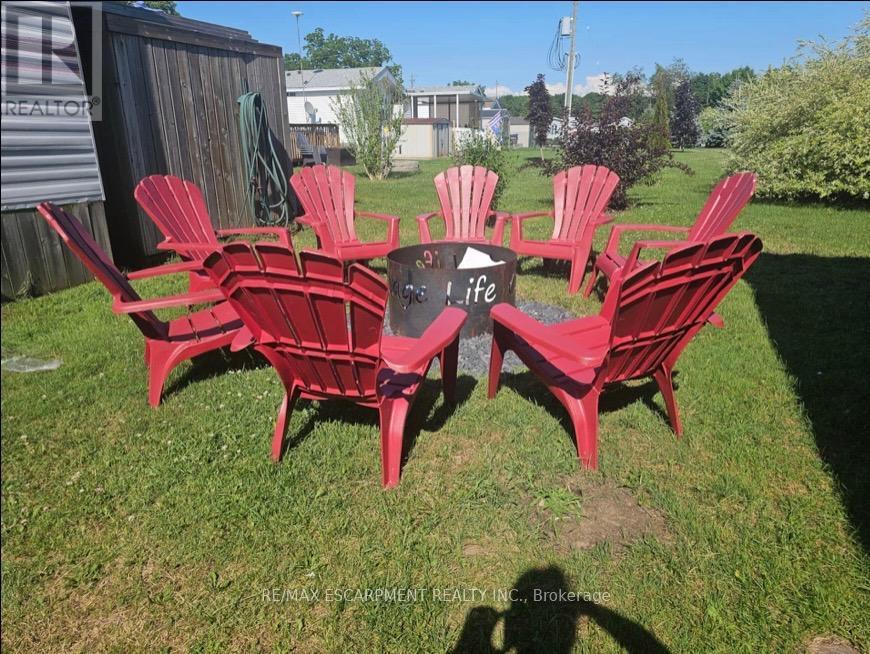 45 Quarry View Village, Port Colborne, ON - Outdoor