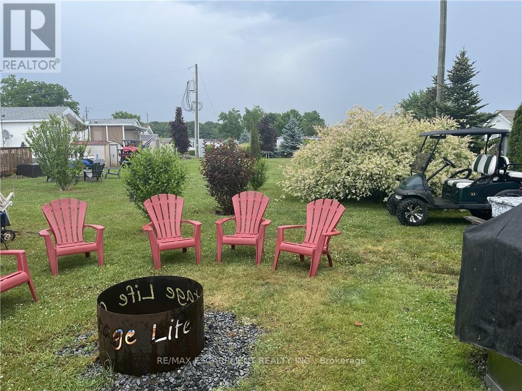 45 Quarry View Village, Port Colborne, ON - Outdoor