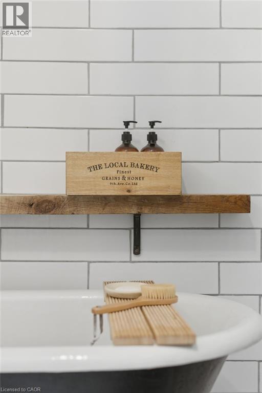 48 Liberty Street, Hamilton, ON -