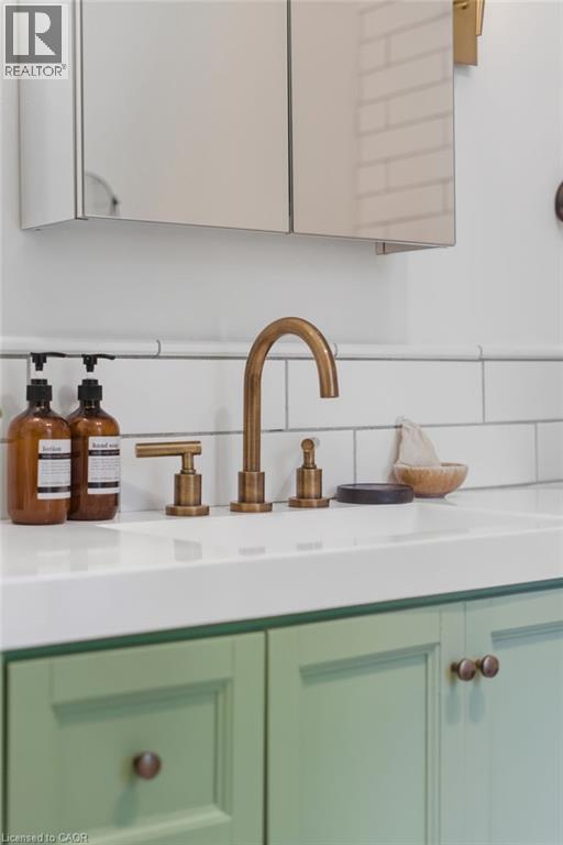 48 Liberty Street, Hamilton, ON - Photo Showing Other Room