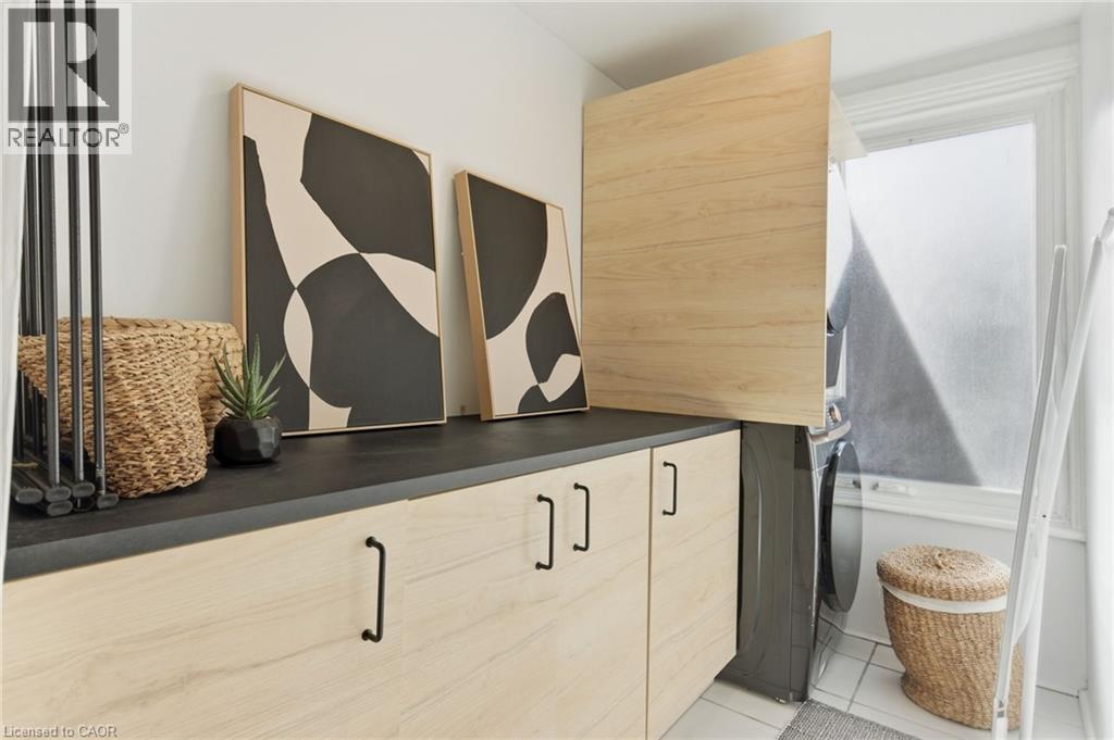 48 Liberty Street, Hamilton, ON - Indoor