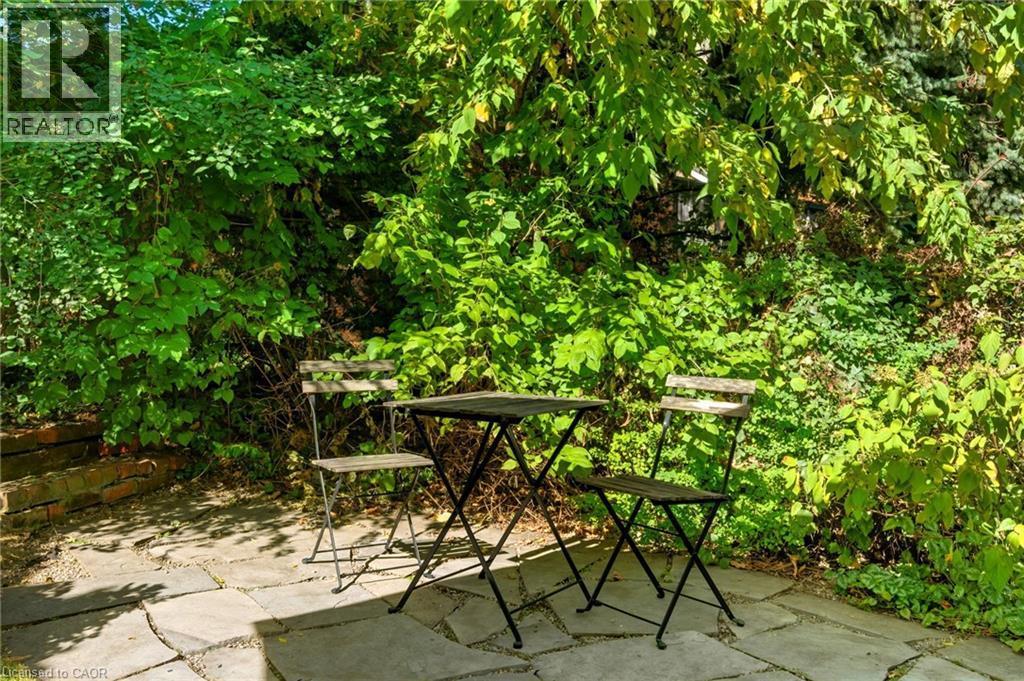 48 Liberty Street, Hamilton, ON - Outdoor