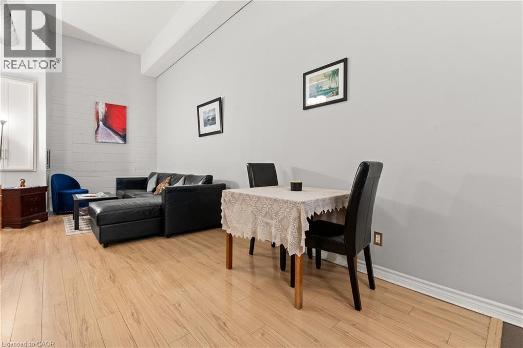 80 King William Street Unit# 212, Hamilton, ON - Indoor Photo Showing Other Room