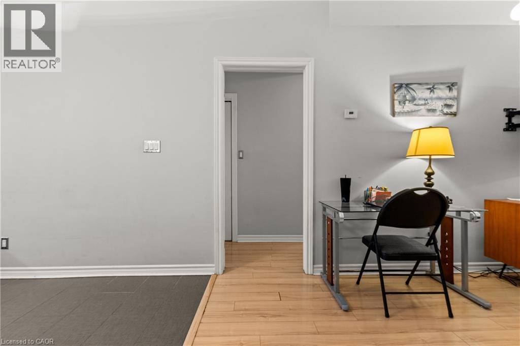 80 King William Street Unit# 212, Hamilton, ON - Indoor