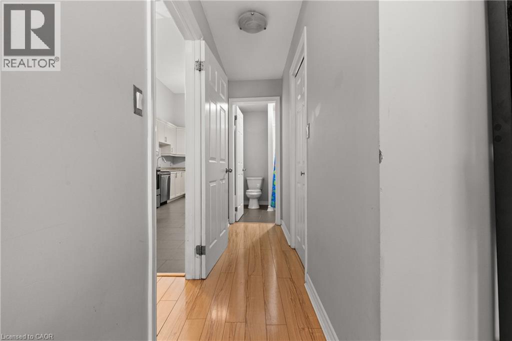 80 King William Street Unit# 212, Hamilton, ON - Indoor Photo Showing Other Room