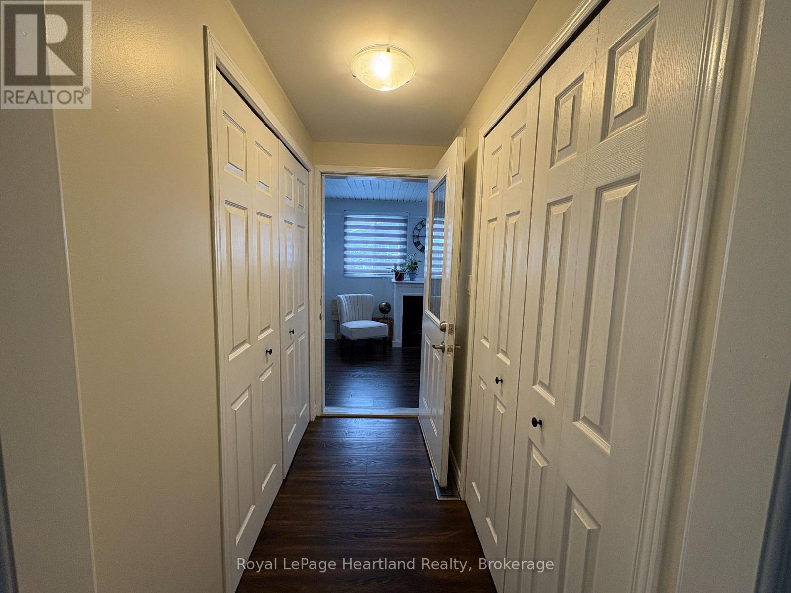 15 Huron Lane, Ashfield-Colborne-Wawanosh (Colborne), ON - Indoor Photo Showing Other Room