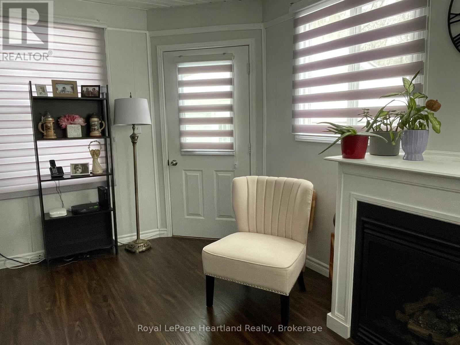 15 Huron Lane, Ashfield-Colborne-Wawanosh (Colborne), ON - Indoor