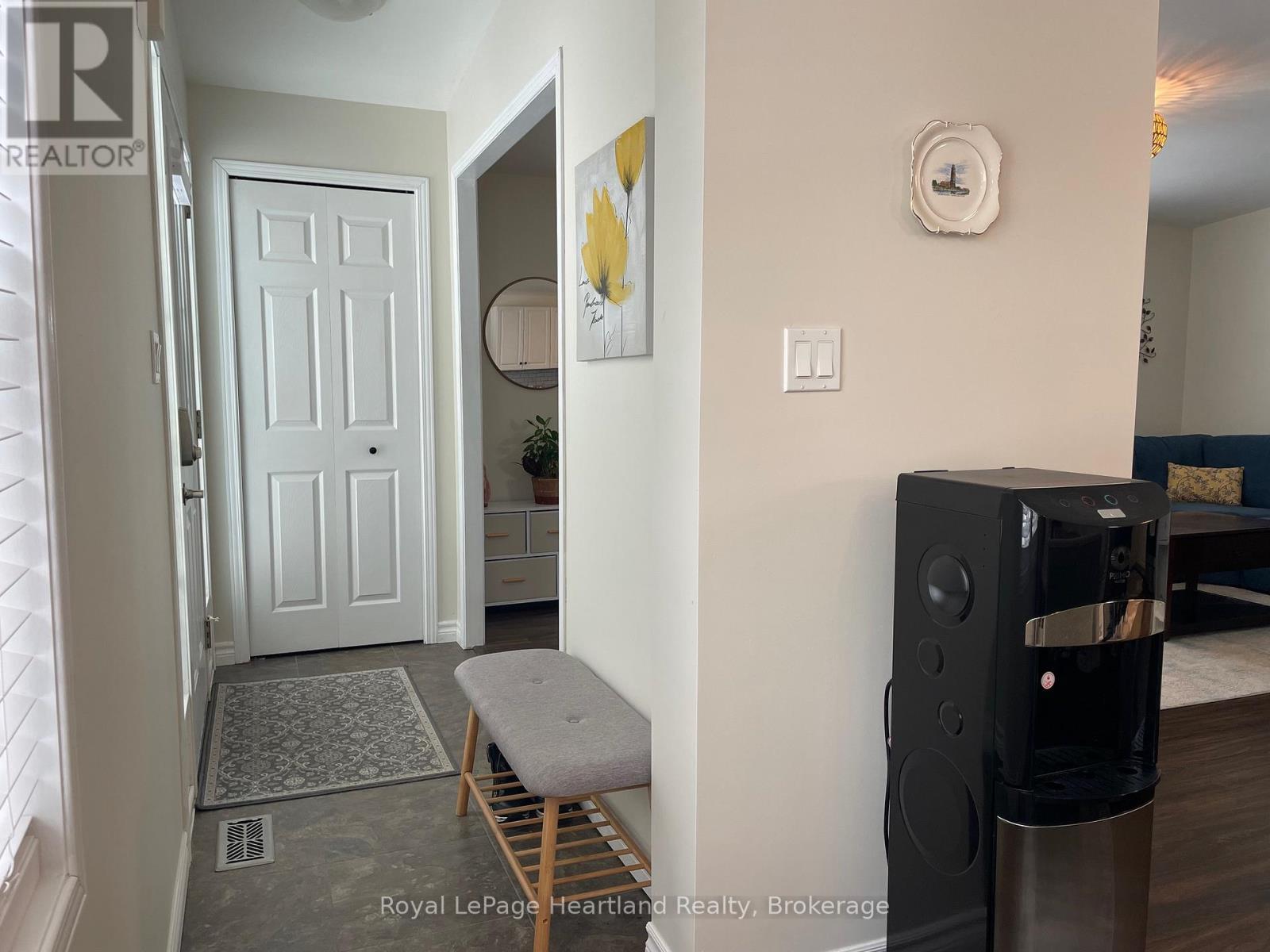 15 Huron Lane, Ashfield-Colborne-Wawanosh (Colborne), ON - Indoor Photo Showing Other Room