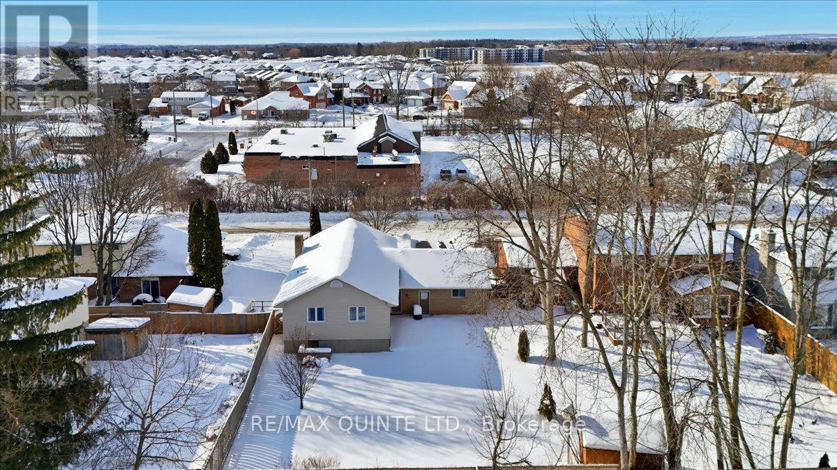 10 Grosvenor Drive, Belleville (Belleville Ward), ON - Outdoor With View