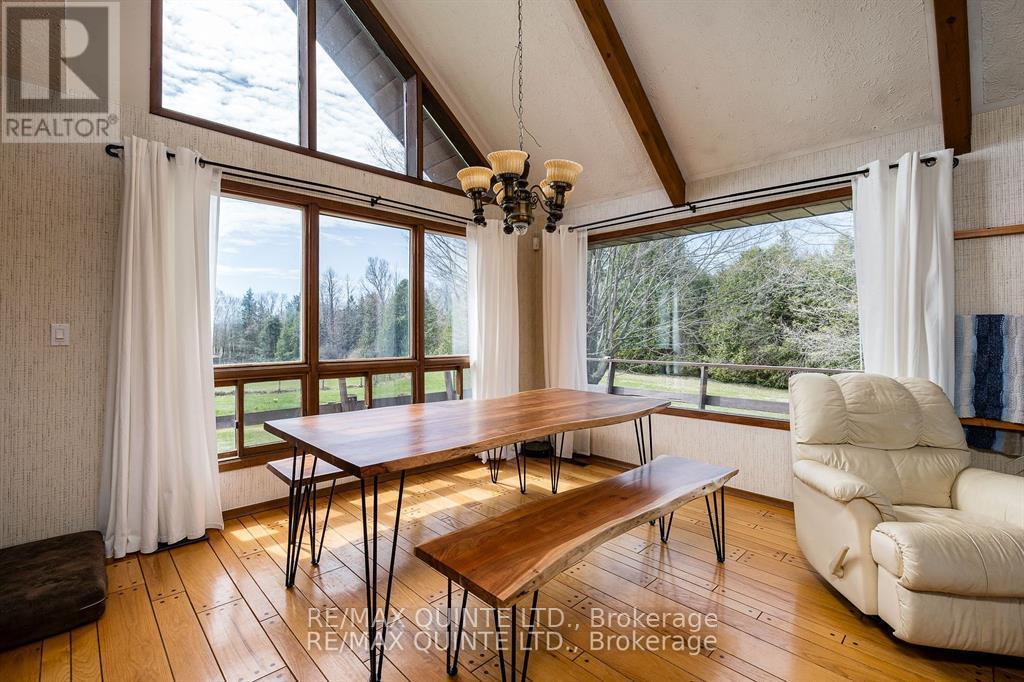 252 Maines Road, Tweed (Hungerford (Twp)), ON - Indoor