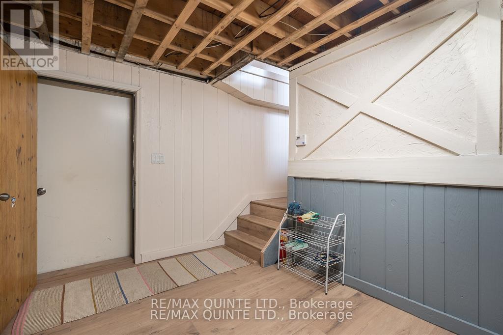 252 Maines Road, Tweed (Hungerford (Twp)), ON - Indoor