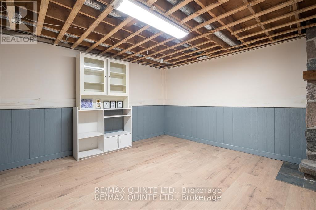 252 Maines Road, Tweed (Hungerford (Twp)), ON - Indoor