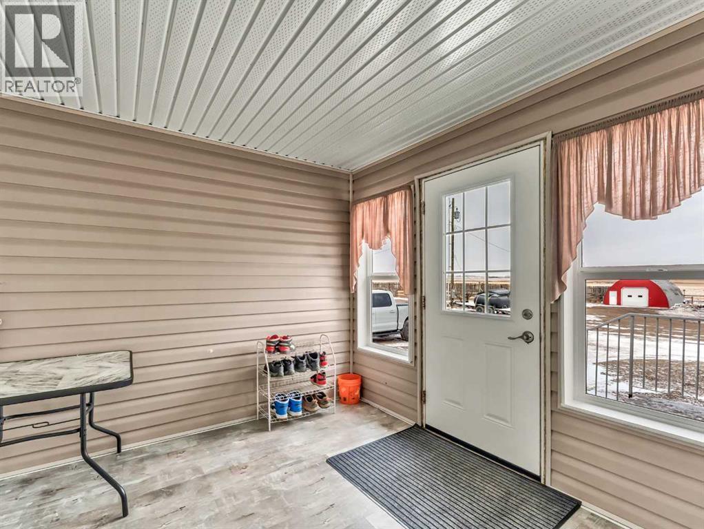 12002 Range Road 65, Rural Cypress County, AB - With Exterior