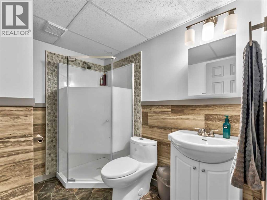 12002 Range Road 65, Rural Cypress County, AB - Indoor Photo Showing Bathroom
