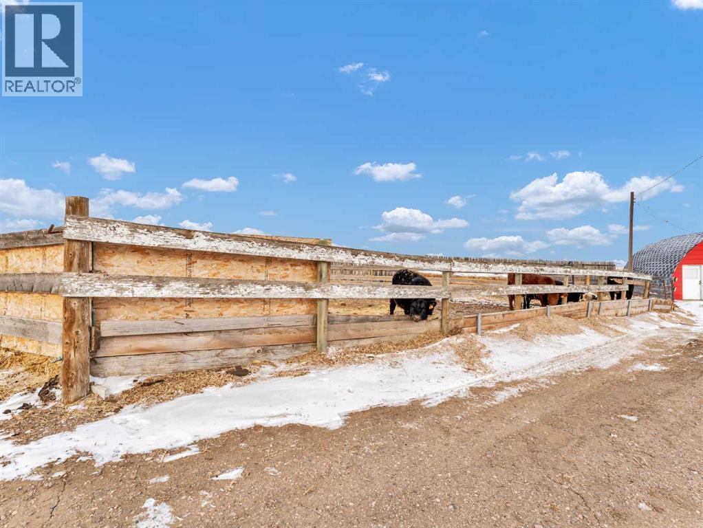 12002 Range Road 65, Rural Cypress County, AB - Outdoor With View