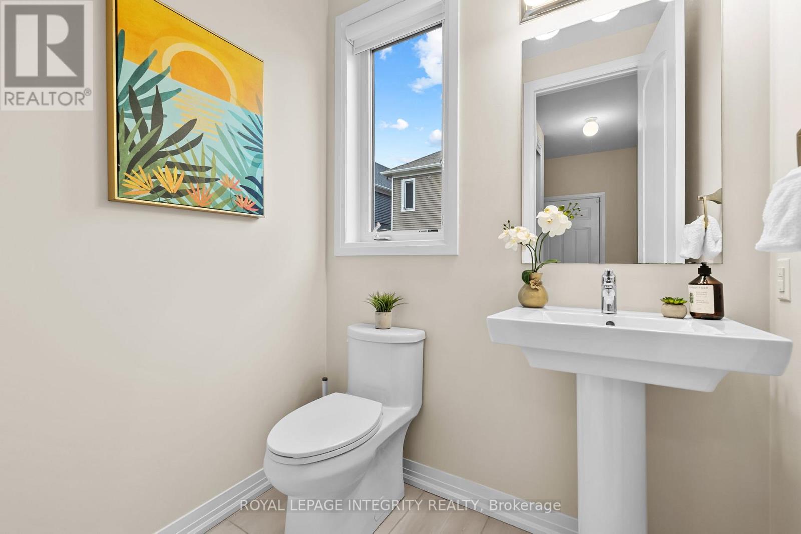 807 Mercier Crescent, Ottawa, ON - Indoor Photo Showing Bathroom