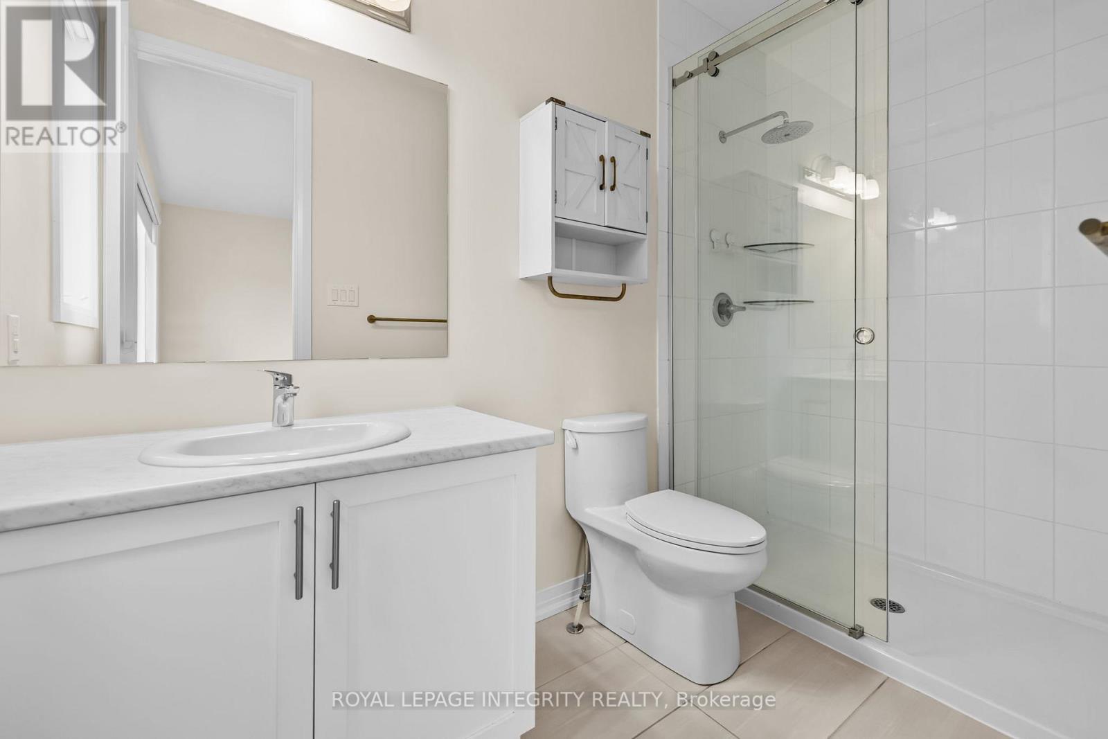 807 Mercier Crescent, Ottawa, ON - Indoor Photo Showing Bathroom