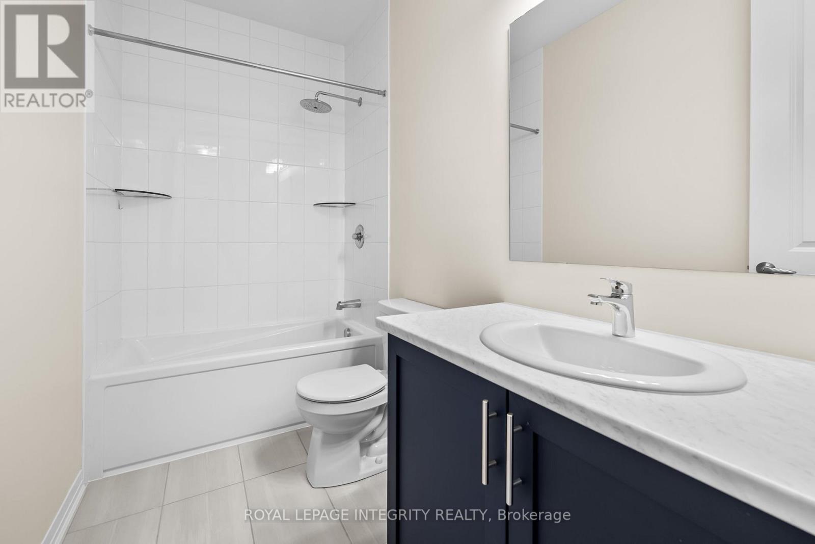 807 Mercier Crescent, Ottawa, ON - Indoor Photo Showing Bathroom