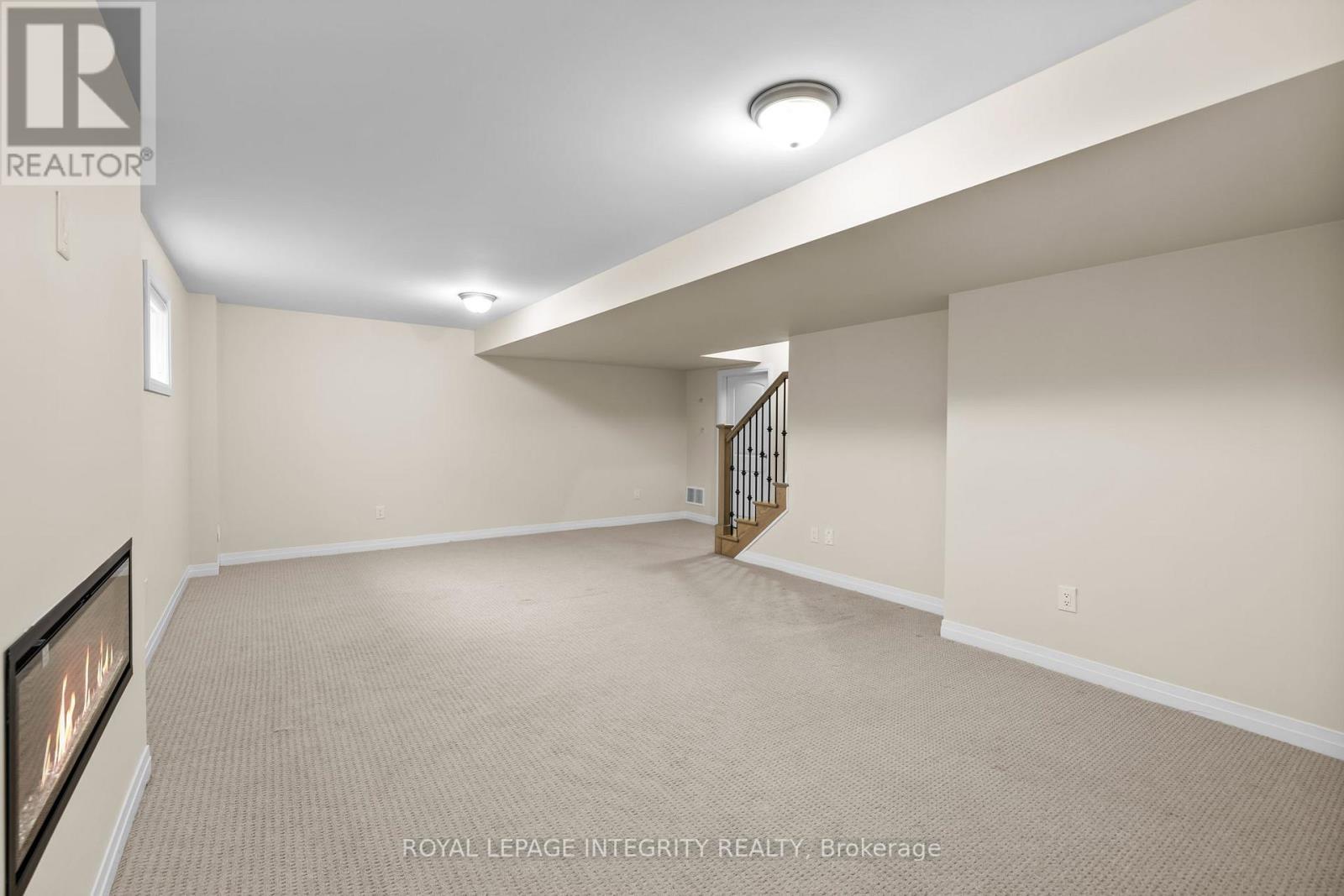 807 Mercier Crescent, Ottawa, ON - Indoor