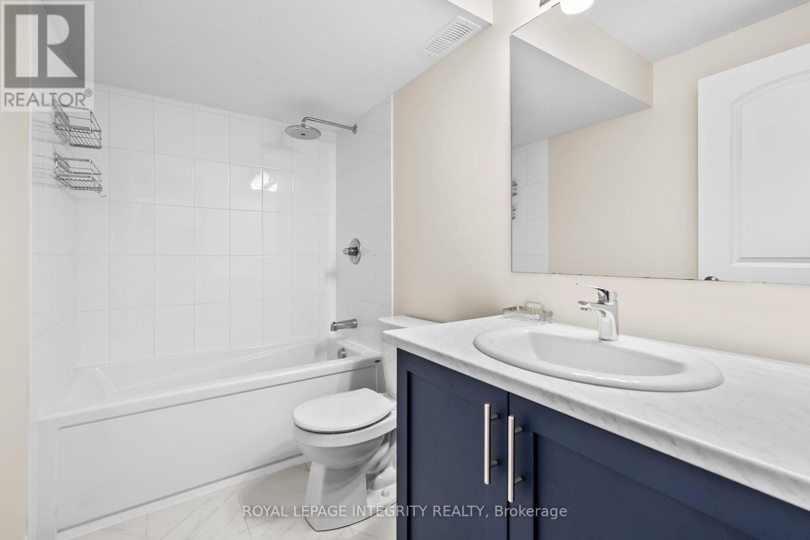 807 Mercier Crescent, Ottawa, ON - Indoor Photo Showing Bathroom